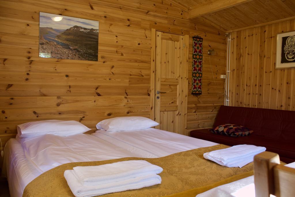 Hotel Eyvindara エイイルススタジル エクステリア 写真